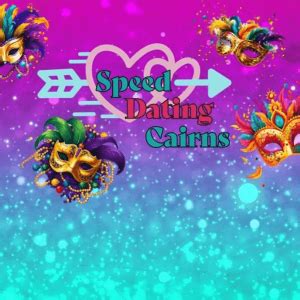 cairns speed dating|Speed Dating Cairns & Gay Events